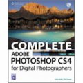 Complete Photoshop CS4 for Digital Photographers [平裝]