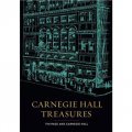 Carnegie Hall Treasures [精裝]