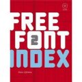 Free Font Index 2 [平裝]