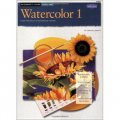 Starting Out in Watercolours (How to Draw & Paint) (How to Draw and Paint Series) [平裝]