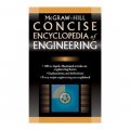 McGraw-Hill Concise Encyclopedia of Engineering [平裝]