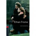 Oxford Bookworms Library Third Edition Stage 3: Ethan Frome [平裝] (牛津書蟲系列 第三版 第三級：伊坦‧弗洛美)