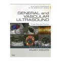 General and Vascular Ultrasound [平裝] (大體及血管超聲:病例點評系列)