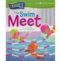 The Swim Meet， Unit 8， Book 1