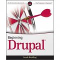 Beginning Drupal (Wrox Programmer to Programmer) [平裝] (Drupal導論)