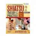 Shiatsu Theory and Practice [精裝] (指壓按摩理論與實踐)