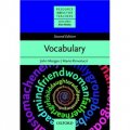 Resource Books for Teachers: Vocabulary Second Edition [平裝] (教師資源叢書：詞彙 第二版)