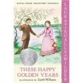 These Happy Golden Years [平裝] (流金歲月)