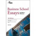 Business School Essays That Made a Difference, 4th Edition [平裝]