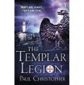 The Templar Legion (Templars 5) [平裝]