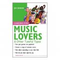Careers for Music Lovers and Other Tuneful Types [平裝]