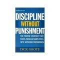 Discipline Without Punishment [平裝]