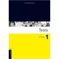 Oxford Bookworms Library Third Edition Stage 1: Tests [平裝] (牛津書蟲系列 第三版 第一級：測試)