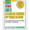 Ultimate Guide to Search Engine Optimization [平裝]