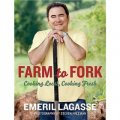 Farm to Fork [平裝]