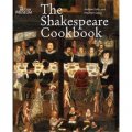 The Shakespeare Cookbook [平裝] (莎士比亞食譜)
