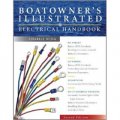 Boatowner s Illustrated Electrical Handbook [精裝]