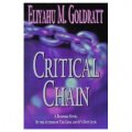 Critical Chain [平裝]