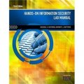 Hands-On Information Security Lab Manual [平裝]