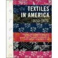 Textiles in America, 1650-1870 [精裝]