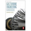 Gas Turbine Engineering Handbook [精裝] (燃氣輪機工程手冊，第4版)