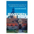 Sweden - Culture Smart! [平裝]