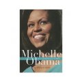Michelle Obama: An American Story [平裝] (米歇爾‧奧巴馬傳記)
