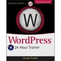 WordPress 24-Hour Trainer [平裝]