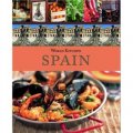 World Kitchen Spain [平裝] (環球廚房之西班牙篇)