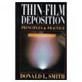 Thin-Film Deposition: Principles and Practice [精裝]