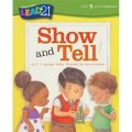 Show and Tell， Unit 5， Book 8