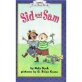 Sid and Sam (My First I Can Read) [平裝] (希德和薩姆)