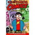 Understanding Comics: The Invisible Art [平裝] (解讀連環漫畫：無形藝術)