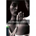 Oxford Bookworms Library Third Edition Stage 6: The Woman in White [平裝] (牛津書蟲系列 第三版 第六級: 白衣少女)