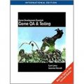 Game Development Essentials: Game Testing and QA (First Edition) [平裝]