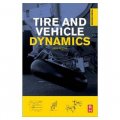 Tire and Vehicle Dynamics [精裝] (輪胎與車輛動力學)