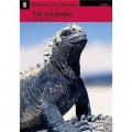 The Galapagos Act Reader L1(Book + CD or DVD) [精裝]