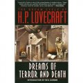 The Dream Cycle of H. P. Lovecraft: Dreams of Terror and Death [平裝]