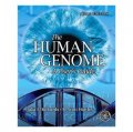 The Human Genome [平裝] (人類基因組)