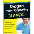 Dragon NaturallySpeaking For Dummies