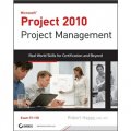 Project 2010 Project Management: Real World Skills for Certification and Beyond （Pap/Cdr edition ） [平裝] (真實世界項目 2010：應用於 MCTS 認證及其他的技能與知識)