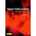 Space-Time Coding [精裝] (時空譯碼)