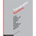 Typographic Systems Of Design [平裝]