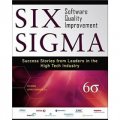 Six Sigma Software Quality Improvement [精裝]
