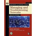 Mike Meyers CompTIA Network+ Guide to Managing and Troubleshooting Networks [平裝]