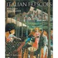 Italian Frescoes: The Age of Giotto [精裝]