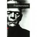 Oxford Bookworms Library Third Edition Stage 3 :Frankenstein (Book+CD) [平裝] (牛津書蟲系列 第三版 第三級：科學怪人弗蘭肯斯坦（書附CD套裝))