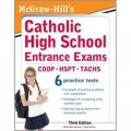 McGraw-Hill s Catholic High School Entrance Exams, 3rd Edition [平裝]