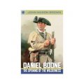 Sterling Point Books?: Daniel Boone: The Opening of the Wilderness [平裝]