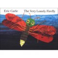 The Very Lonely Firefly [Board book] [平裝] (好寂寞的螢火蟲)